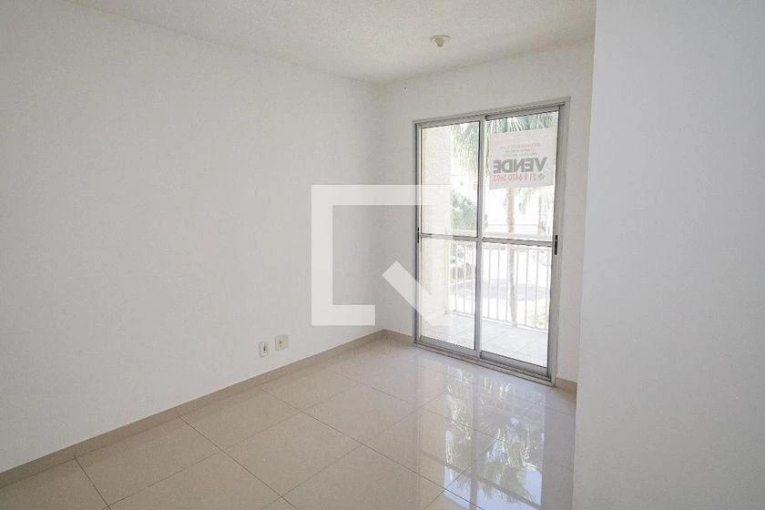 2-bedroom apartment with balcony, 48 m² — photo 8