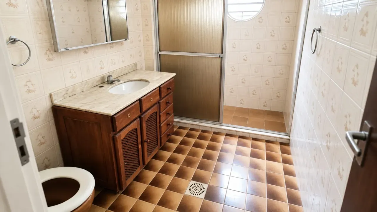 One-bedroom house with a private BBQ — photo 6