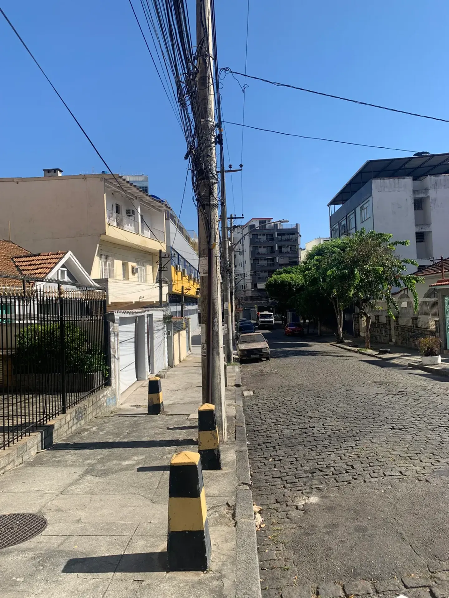 2-bedroom apartment with a washing machine in Rio de Janeiro — photo 13