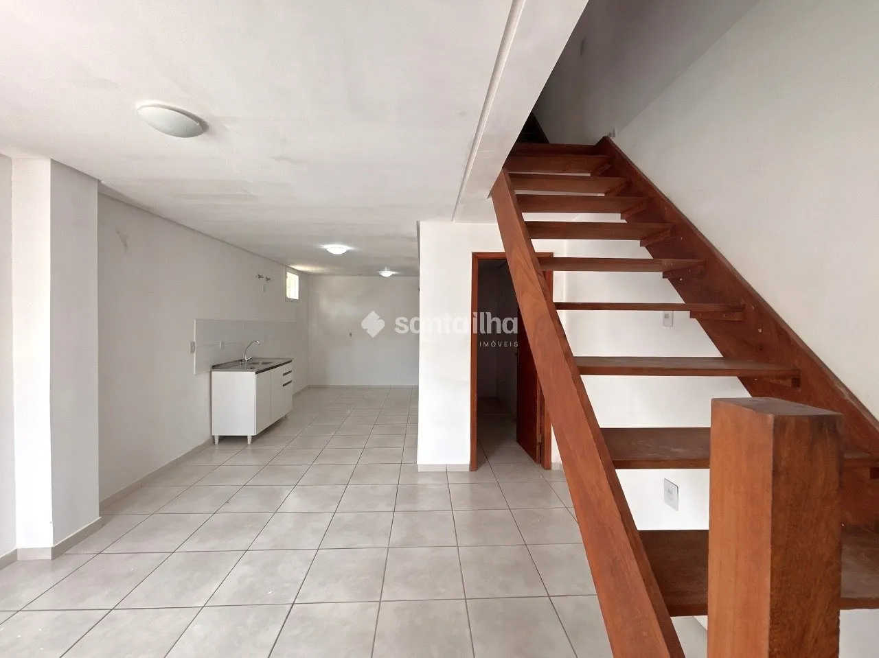 2 quartos e jardim: casa de 61 m² — photo 3