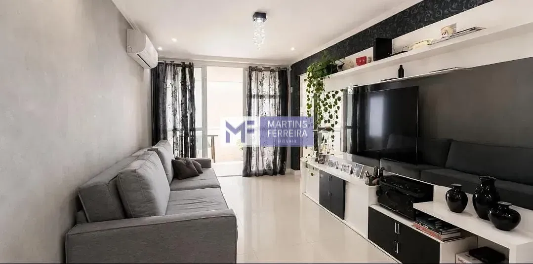 Furnished apartment with 3 bedrooms and a terrace — photo 18