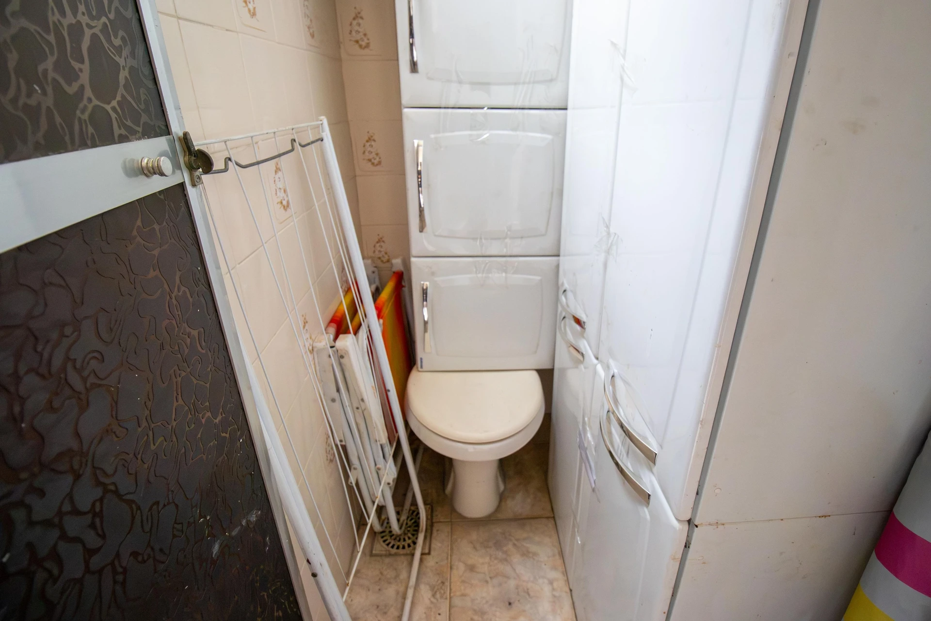 Квартира с 3 спальнями и стиральной машиной, Рио-де-Жанейро — photo 32