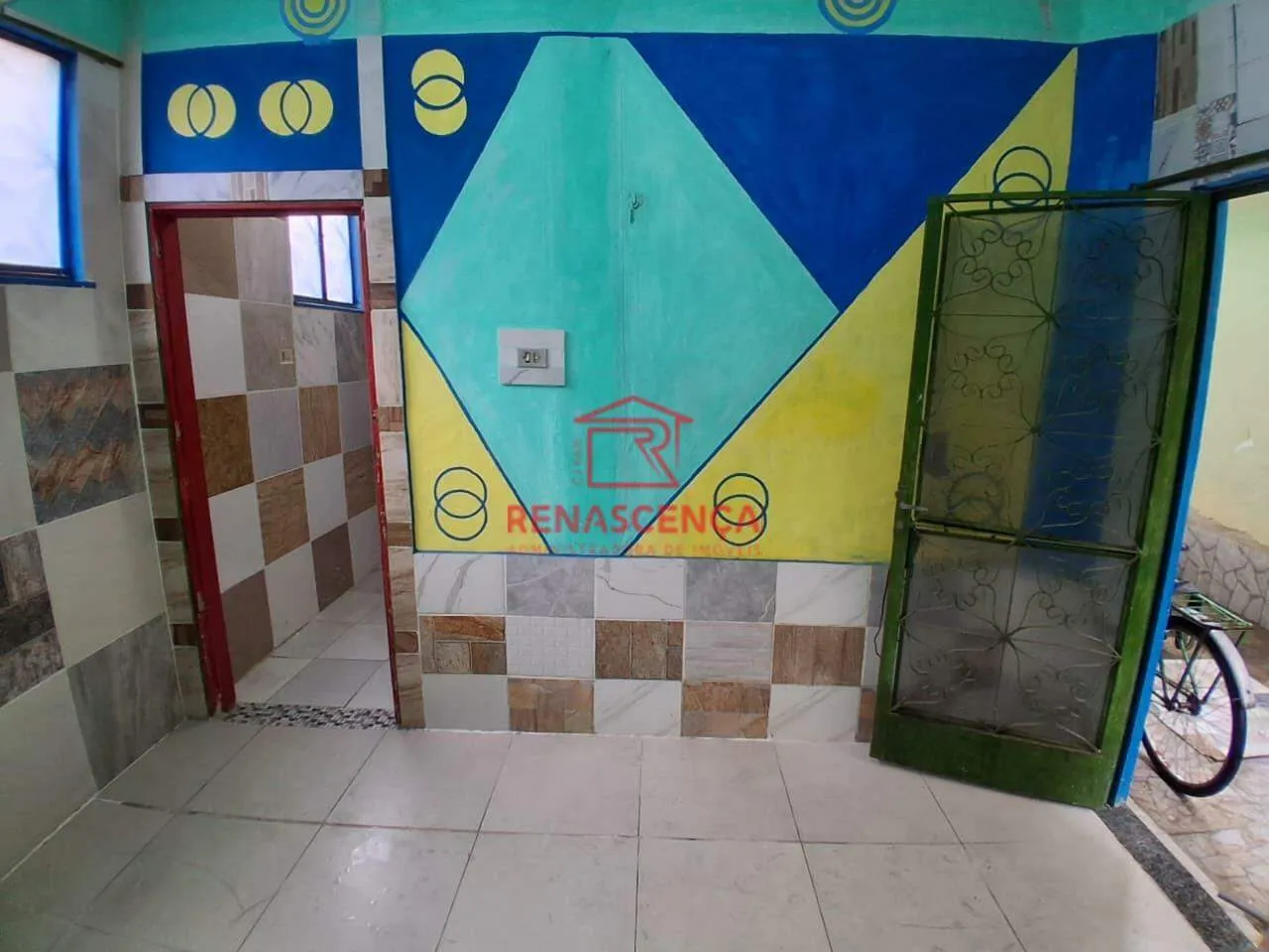 Studio de 24 m² — photo 17