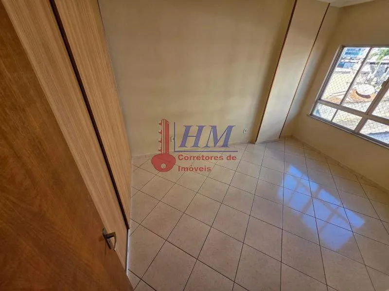 Apartamento de 2 quartos com cozinha fechada — photo 16