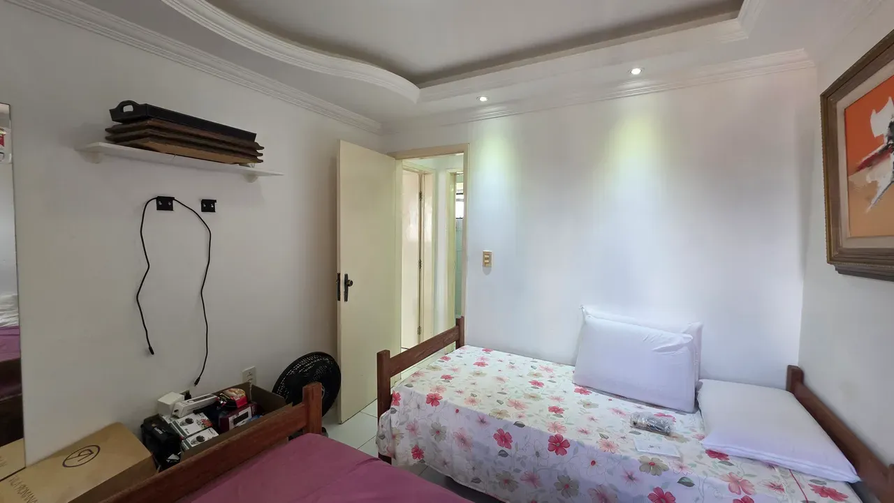 Apartamento no 5º andar com vista para a água — photo 33