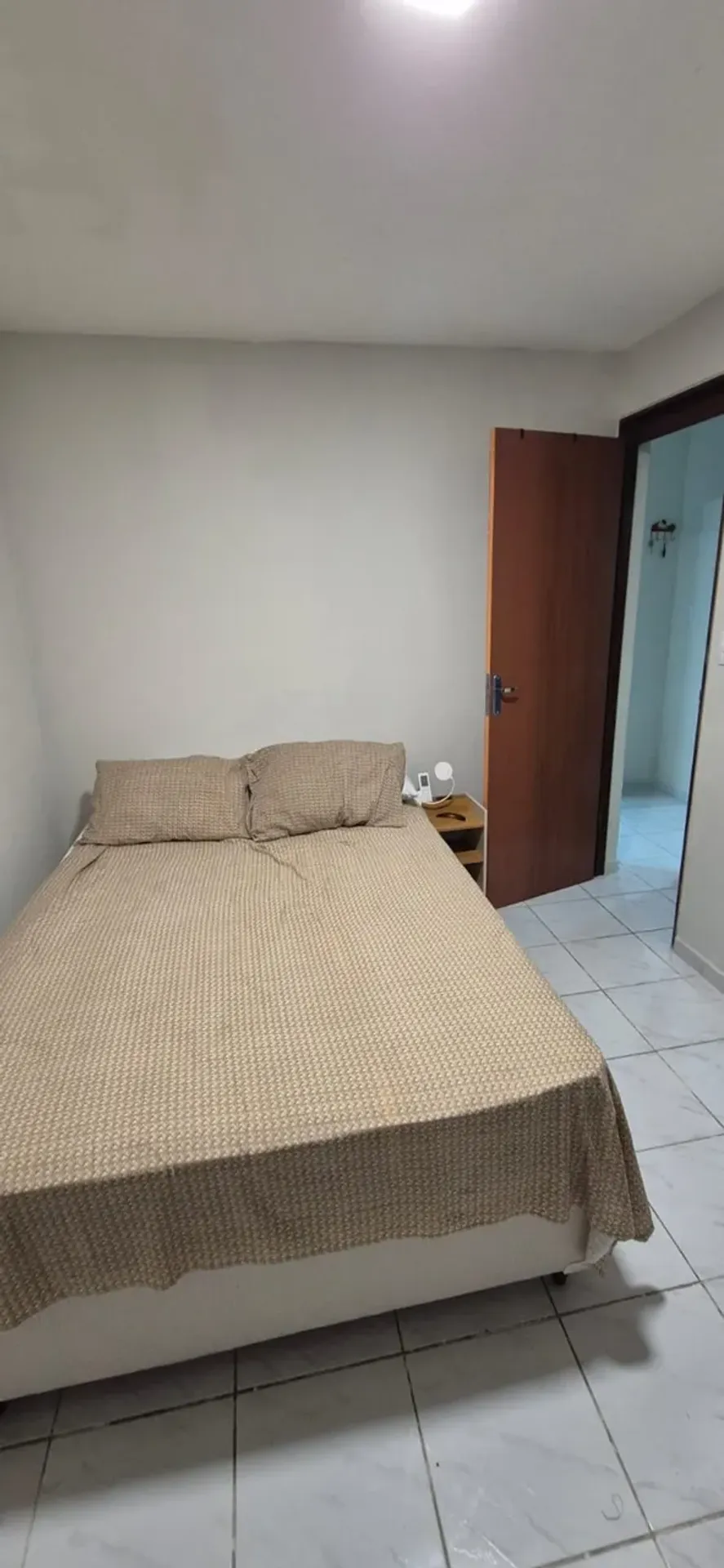 3-bedroom apartment with a washing machine — photo 5