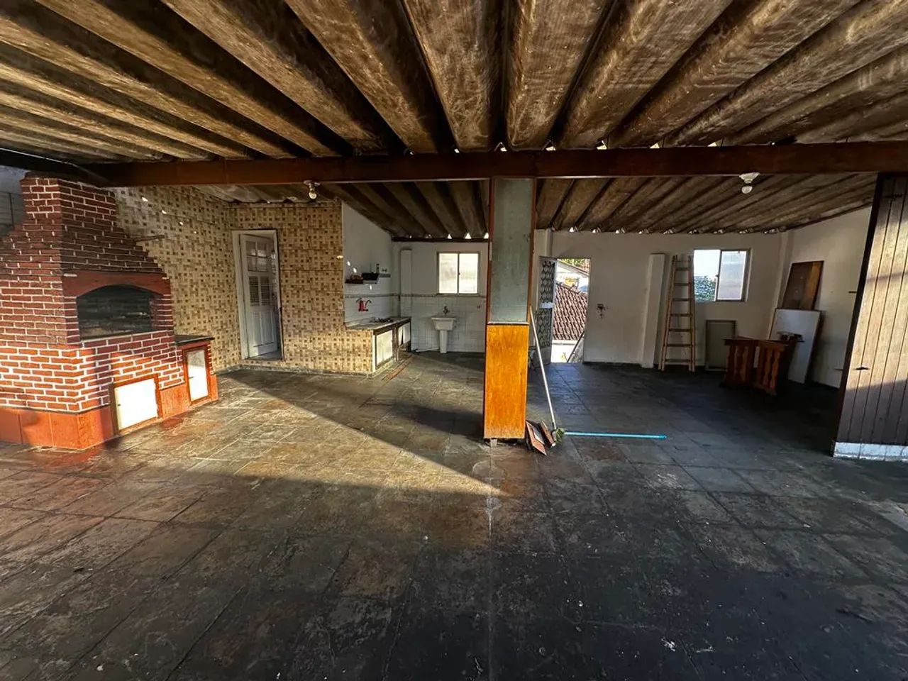 Квартира 120 м², 2 спальні, Ріо-де-Жанейро — photo 22