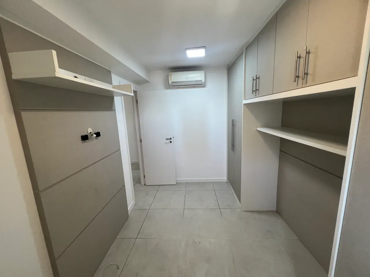 44 m² unfurnished apartment with 1 bedroom and parking — photo 9