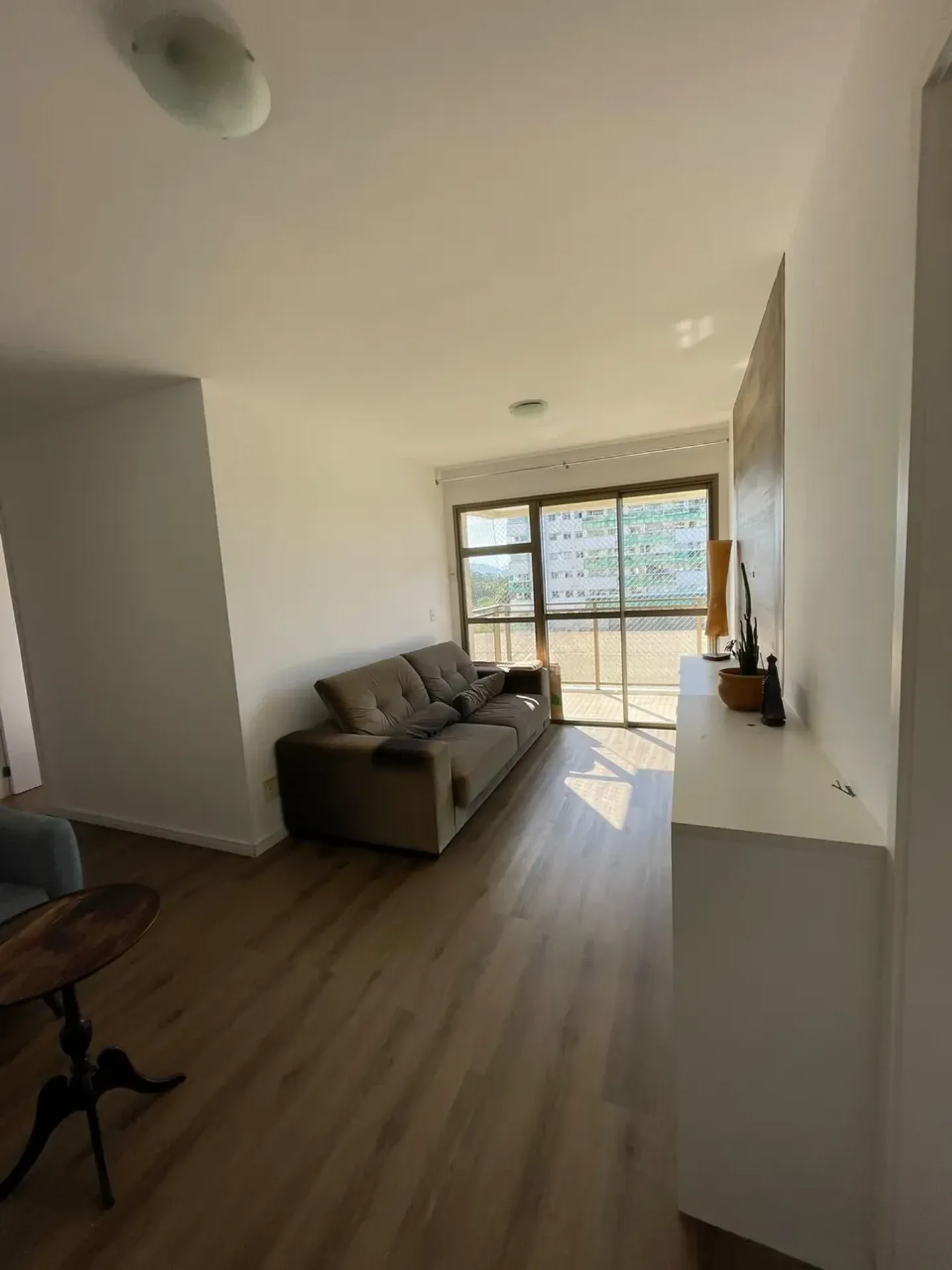 73 m² apartment with 2 bedrooms and en-suite on the 4th — photo 11