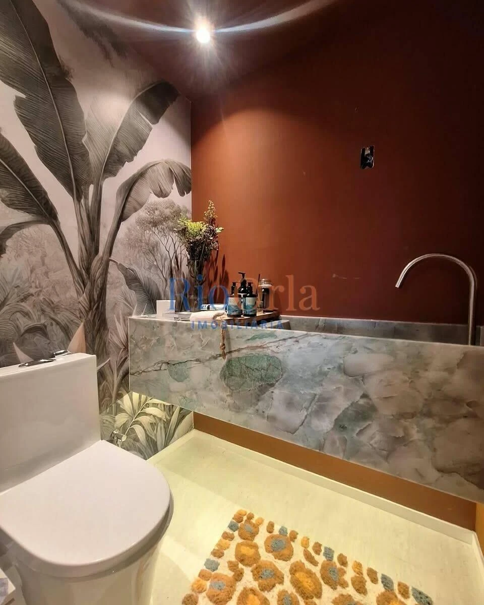 Apartamento com vista para a água, Praça da Bandeira — photo 34