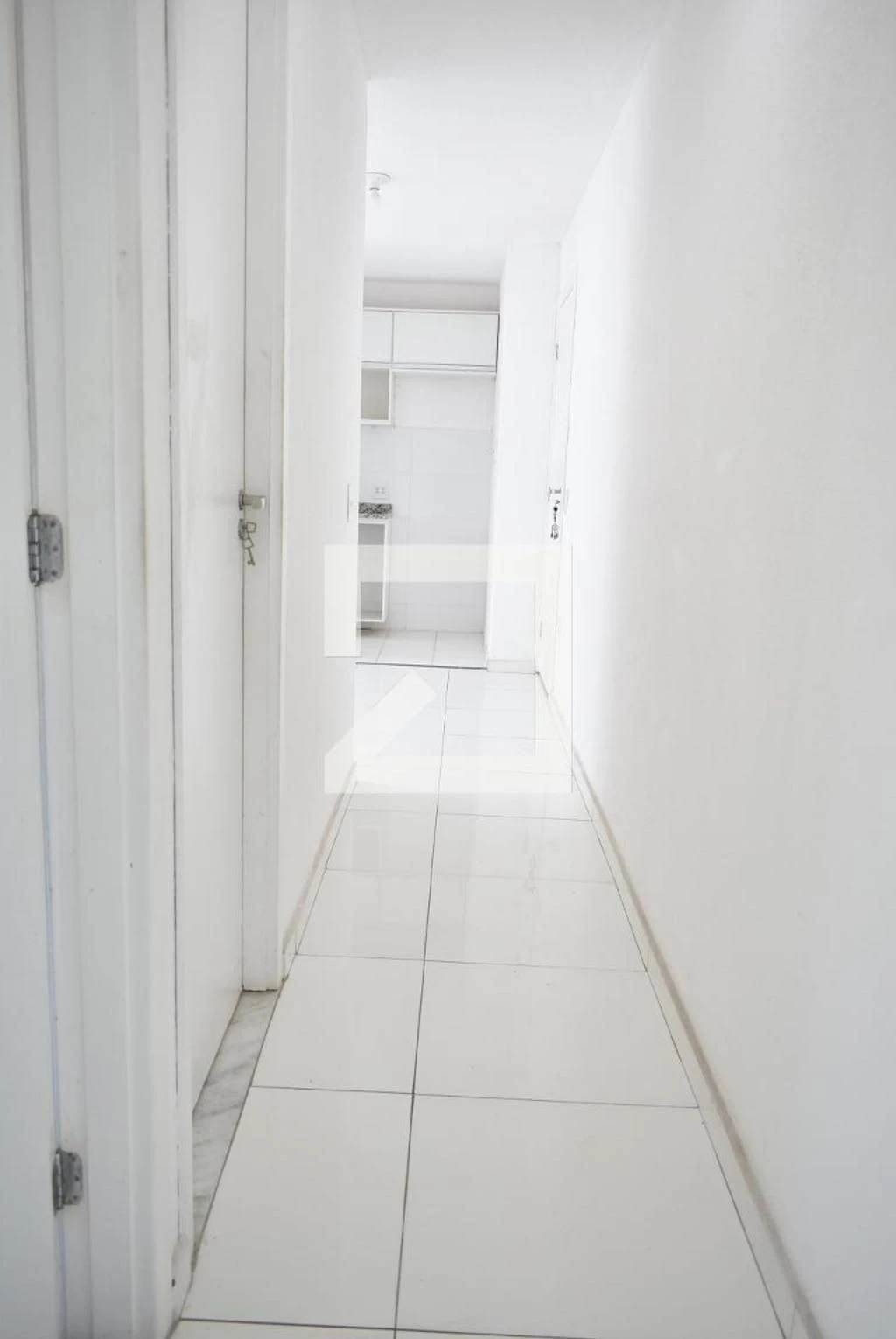 Apartamento de 44 m² e 2 quartos, Campo Grande — photo 3