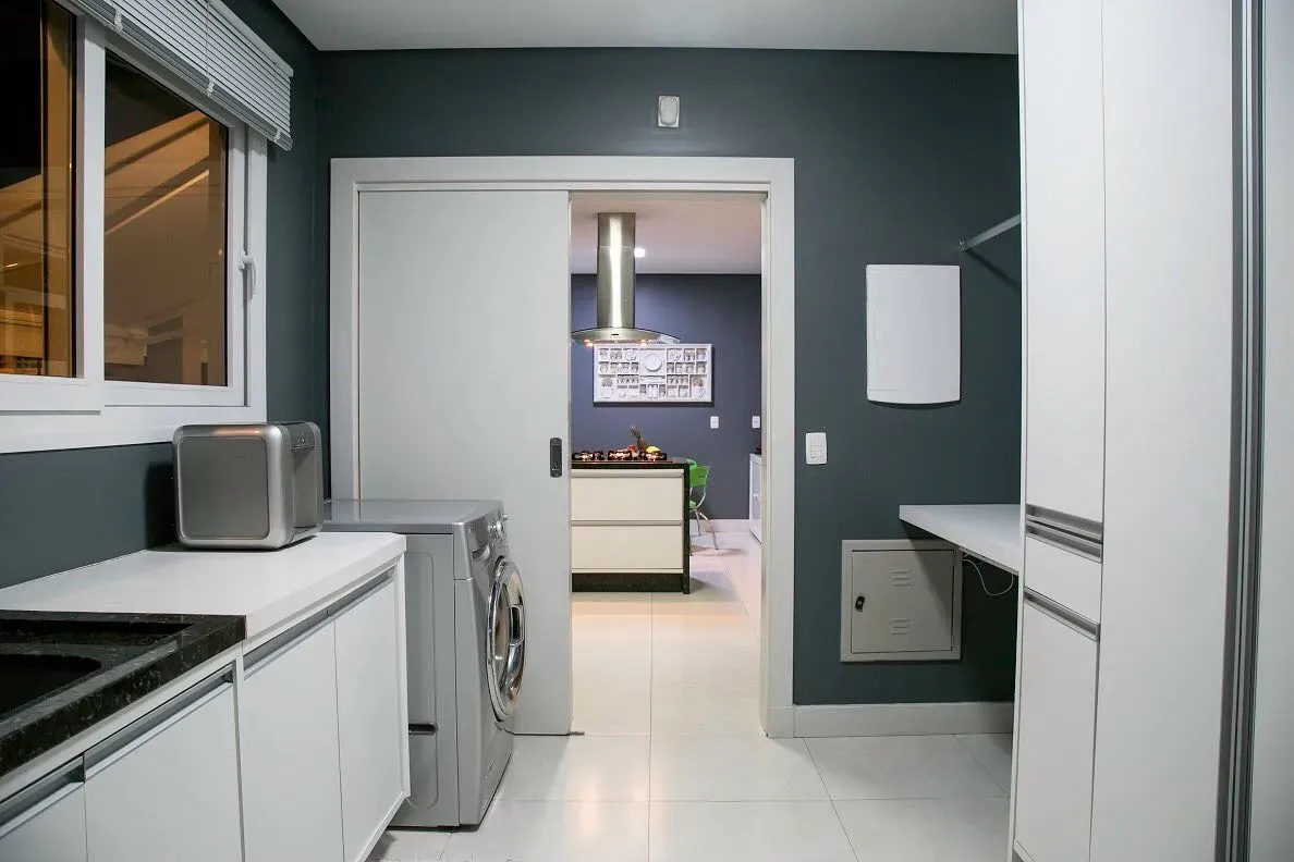Дом с 4 спальнями-сюитами и 6 ванными и приватным BBQ — photo 31