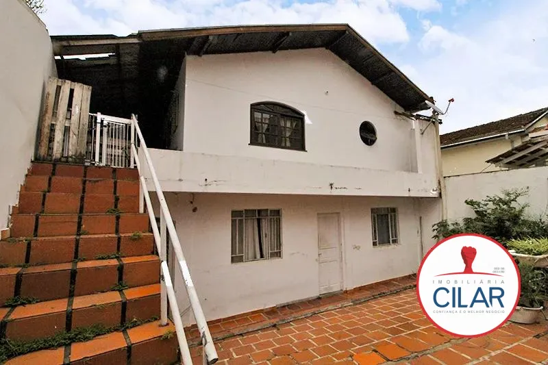 Unfurnished house with 4 bedrooms and 5 bathrooms — photo 48