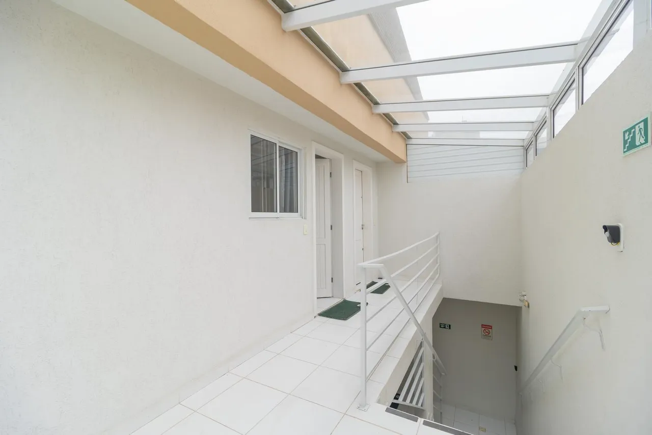 Apartamento mobiliado de 1 quarto com 50 m² e sem vaga — photo 7