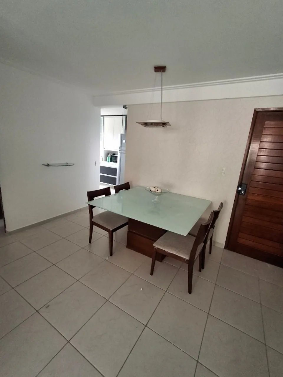 2-bedroom apartment with a washing machine — photo 6