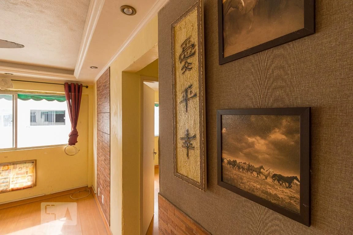 Rental apartment with 2 bedrooms and 1 parking space — photo 38