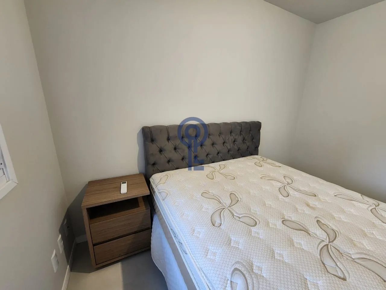 Apartamento mobiliado de 2 quartos com máquina de lavar — photo 25