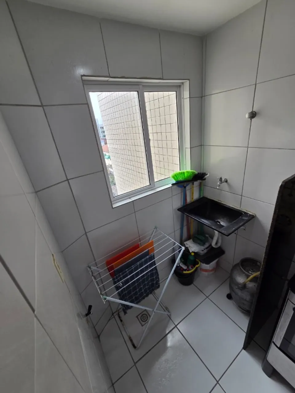 Furnished 2-bedroom apartment with 2 bathrooms — photo 7