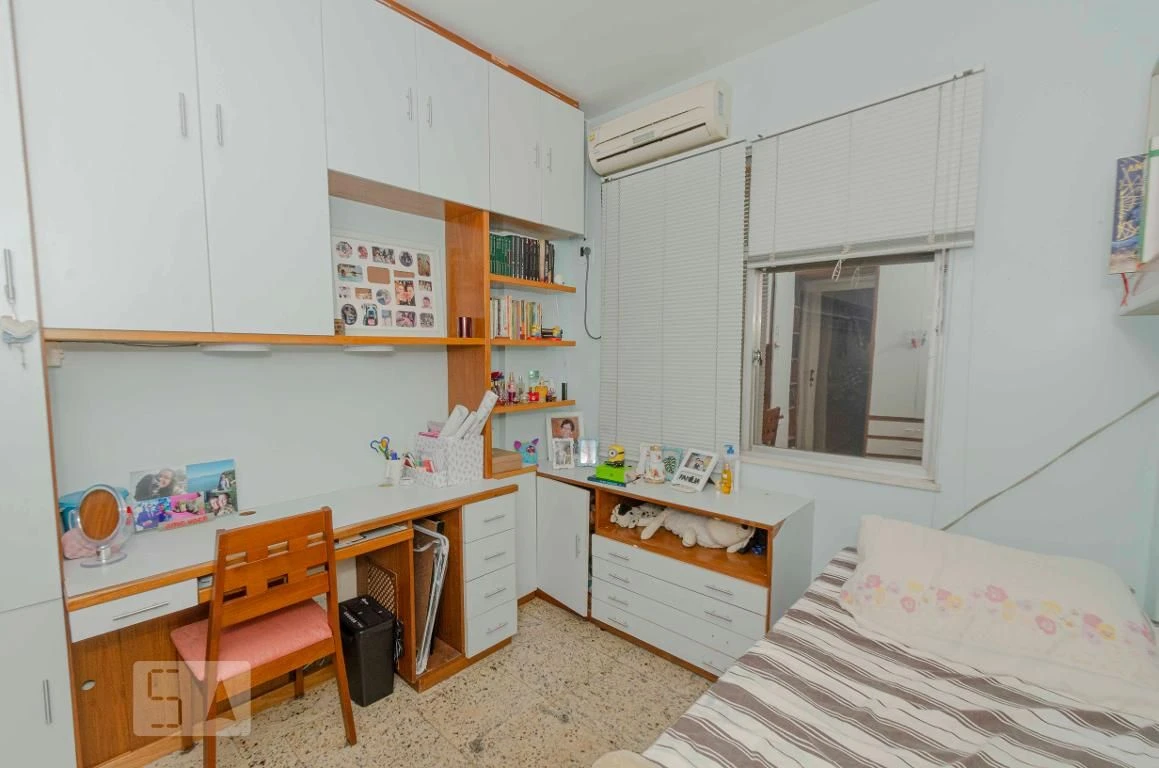 Меблированная квартира с 2 спальнями и стеклянным балконом — photo 4
