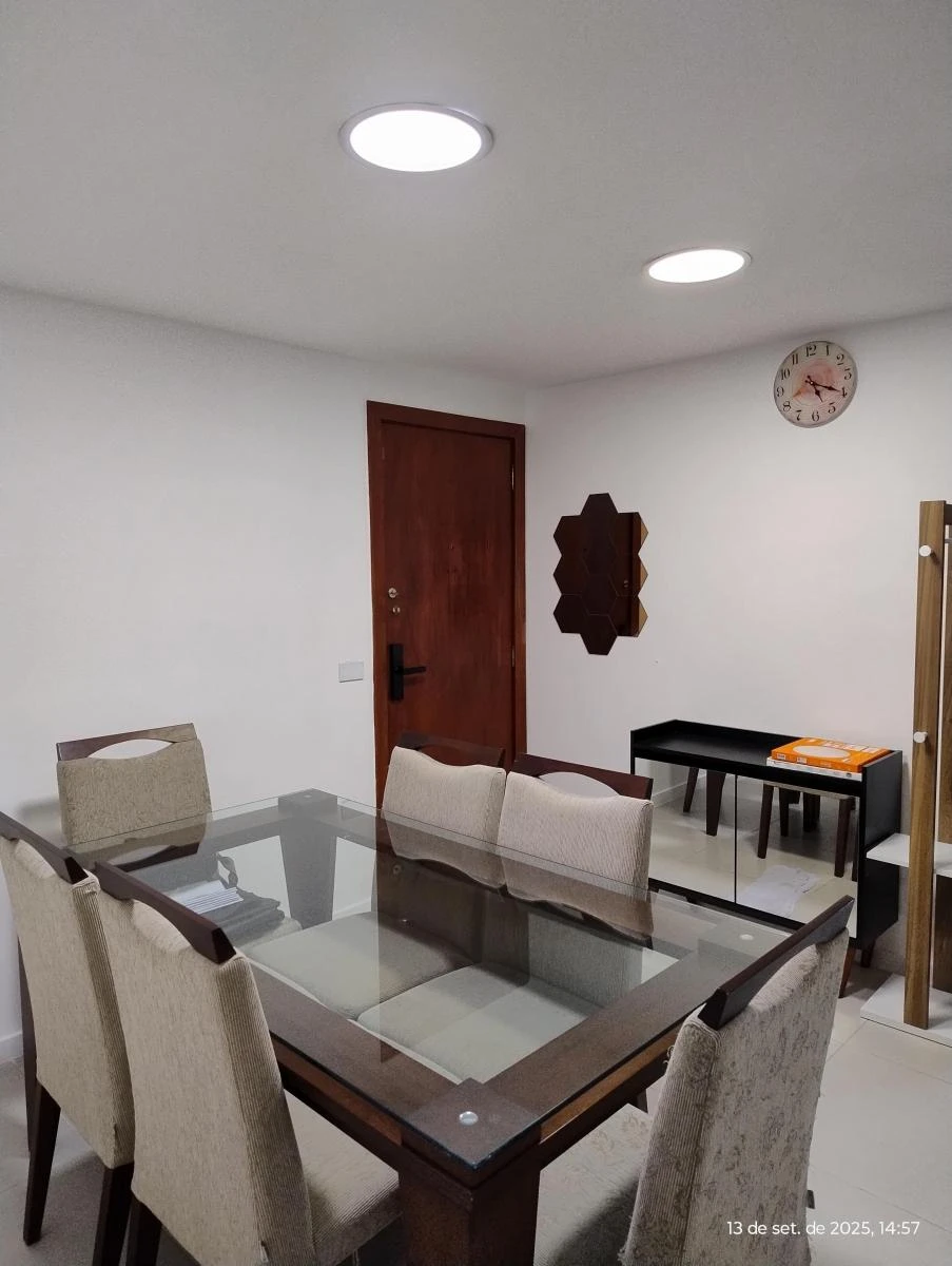 2-bedroom apartment with 91 m², parking spot and suite — photo 9