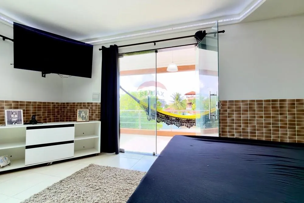 Casa mobiliada de 750 m² com 5 suítes e cozinha fechada — photo 15