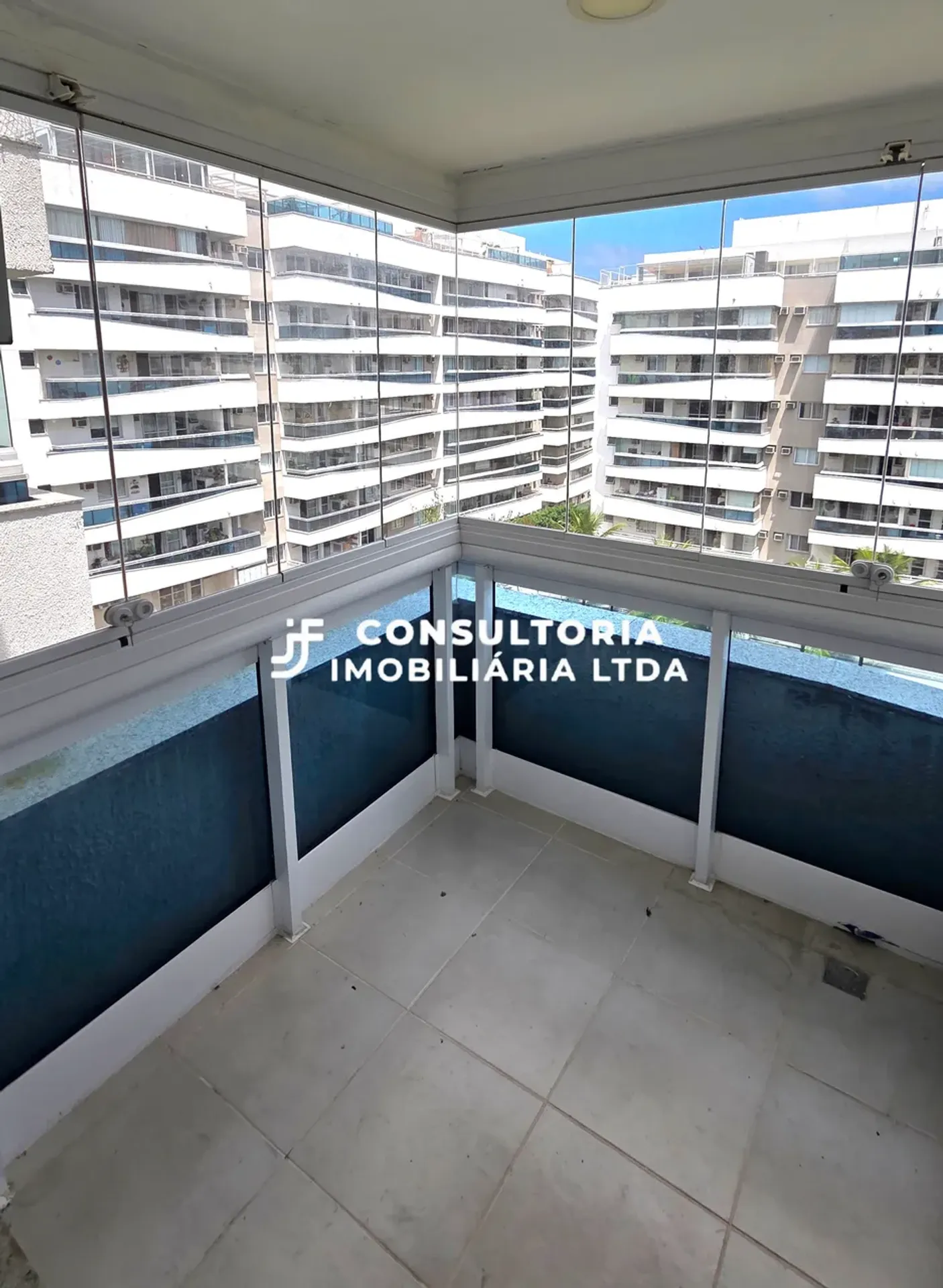 Apartment, 75 m², with a glass-enclosed balcony — photo 8