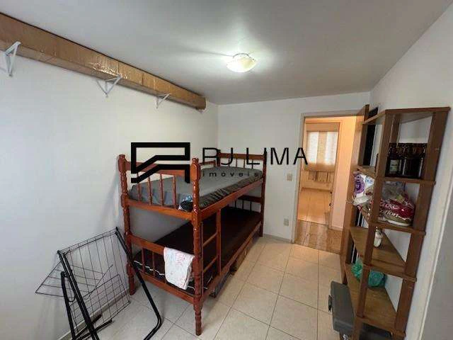 Apartamento de 3 quartos com 2 suítes e 2 vagas — photo 14