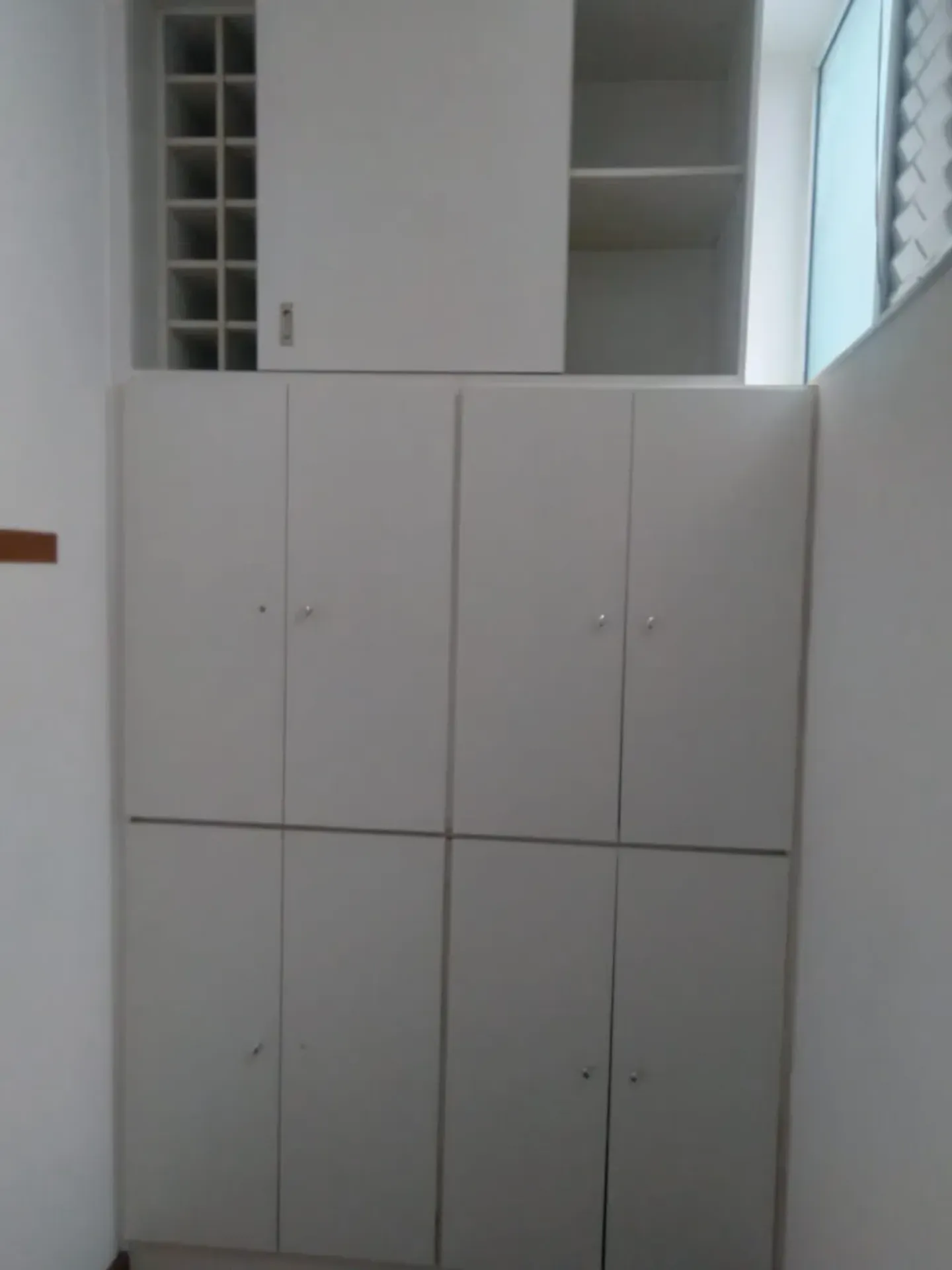 111 m² rental apartment with 2 bedrooms and 1 parking spot — photo 14