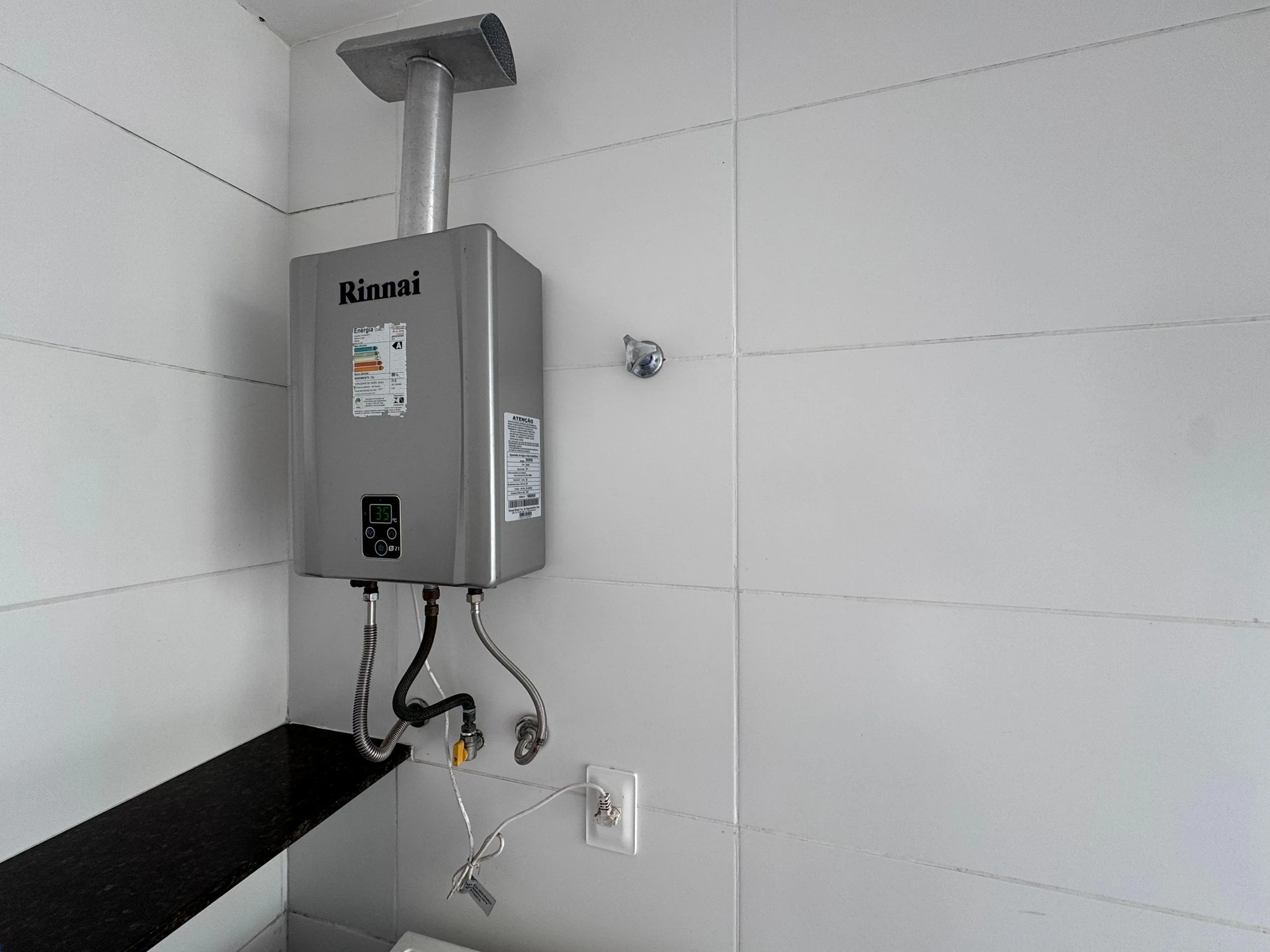 Apartamento amueblado de 4 dormitorios con jardín privado — photo 55