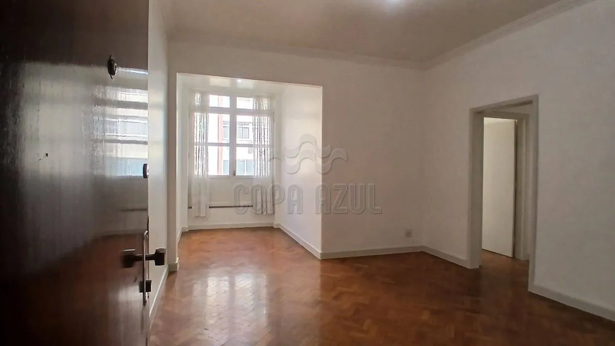 Unfurnished 2-bedroom apartment with 2 bathrooms — photo 5