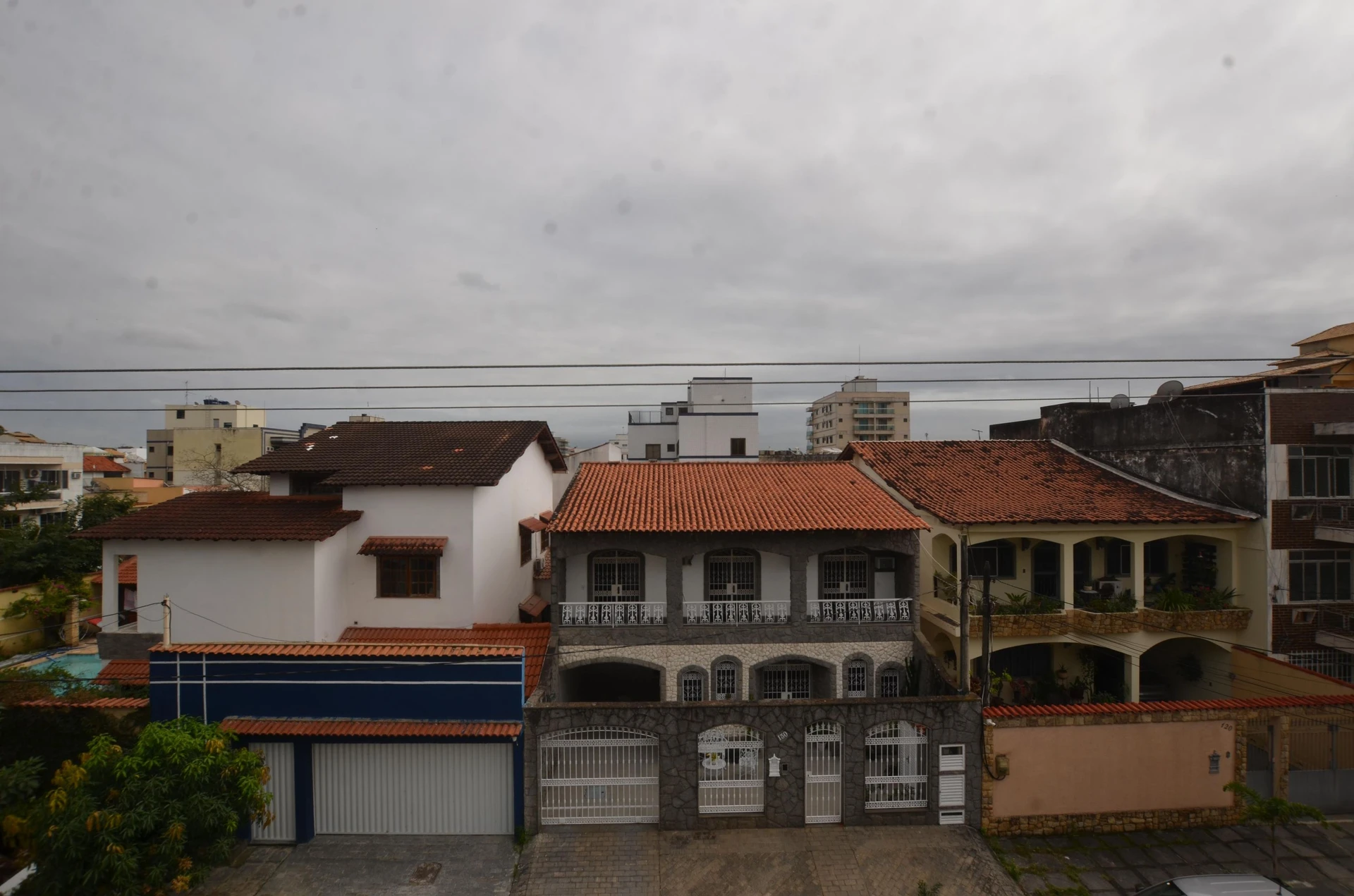 2-bedroom apartment with a mountain view in Rio de Janeiro — photo 59