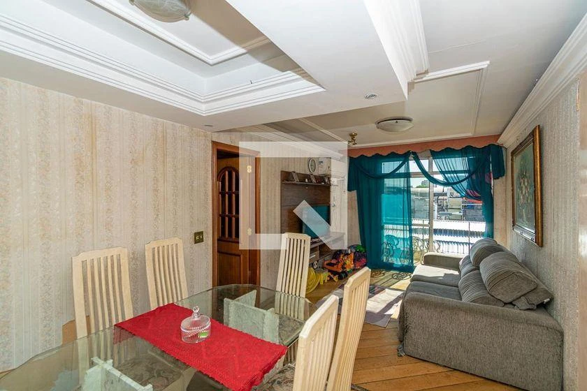 Apartamento de 2 quartos com máquina de lavar, Penha — photo 28