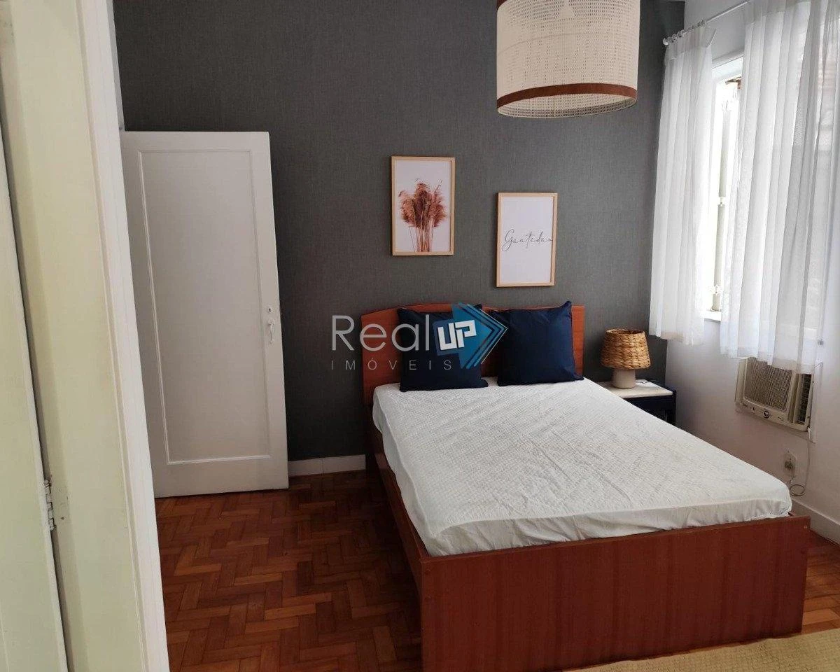 Departamento amueblado, 55 m², con lavadora — photo 12