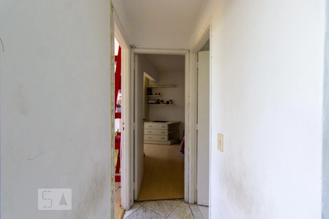 Furnished apartment with 2 bedrooms and 2 bathrooms — photo 33
