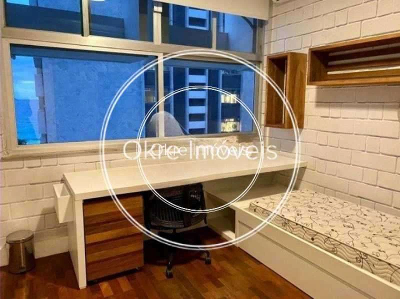 4-bedroom apartment with 3 bathrooms, 140 m² — photo 2