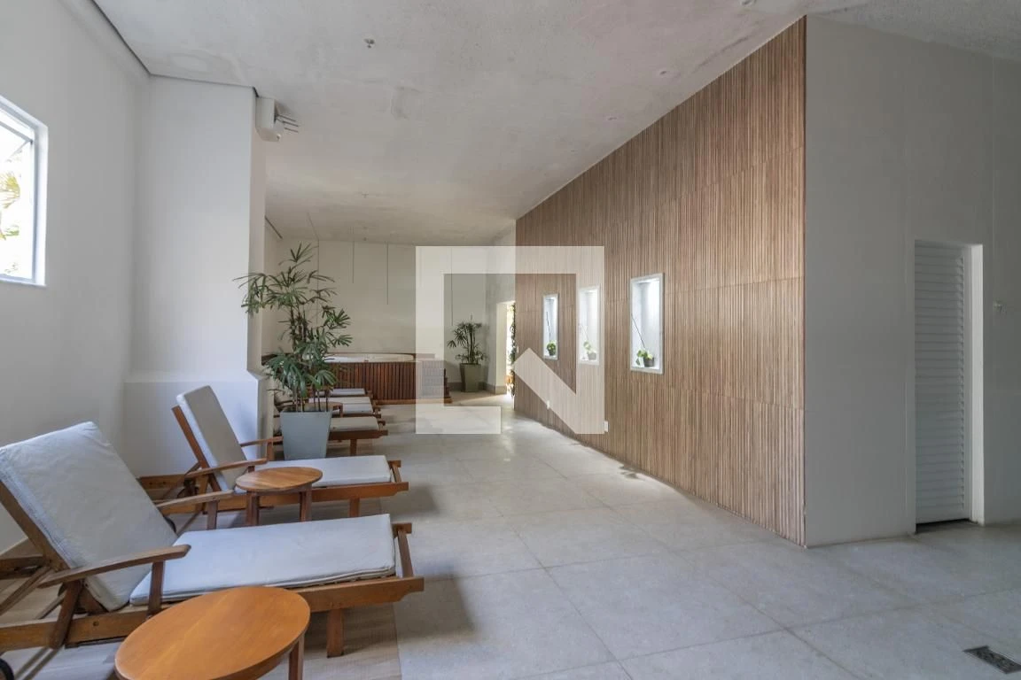 Apartamento para alugar com 5 quartos e piscina no condomínio — photo 87
