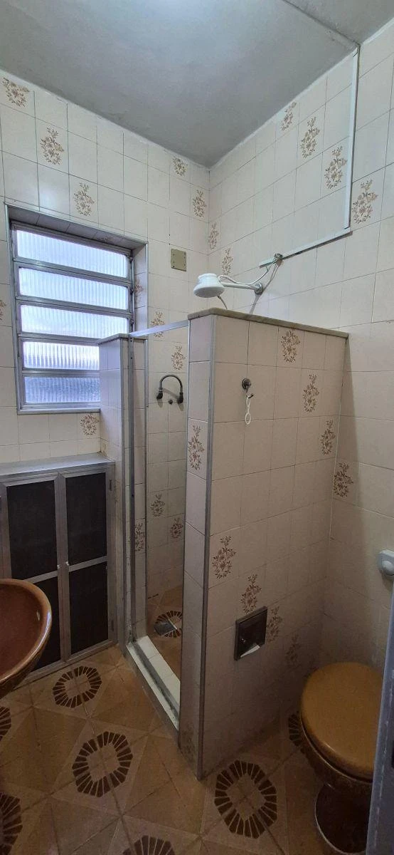 Деревянный пол или ламинат и 2 спальни: квартира 90 м² — photo 15