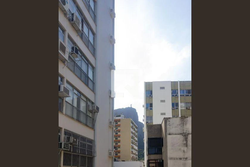 Квартира 48 м² з пральною машиною та робочим місцем — photo 17