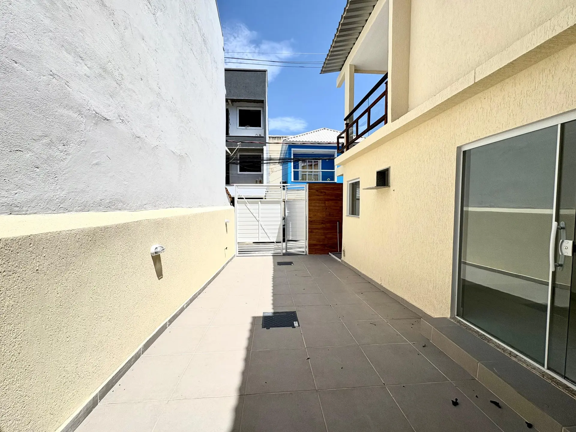Casa de 2 quartos com varanda gourmet, Jacarepaguá — photo 14