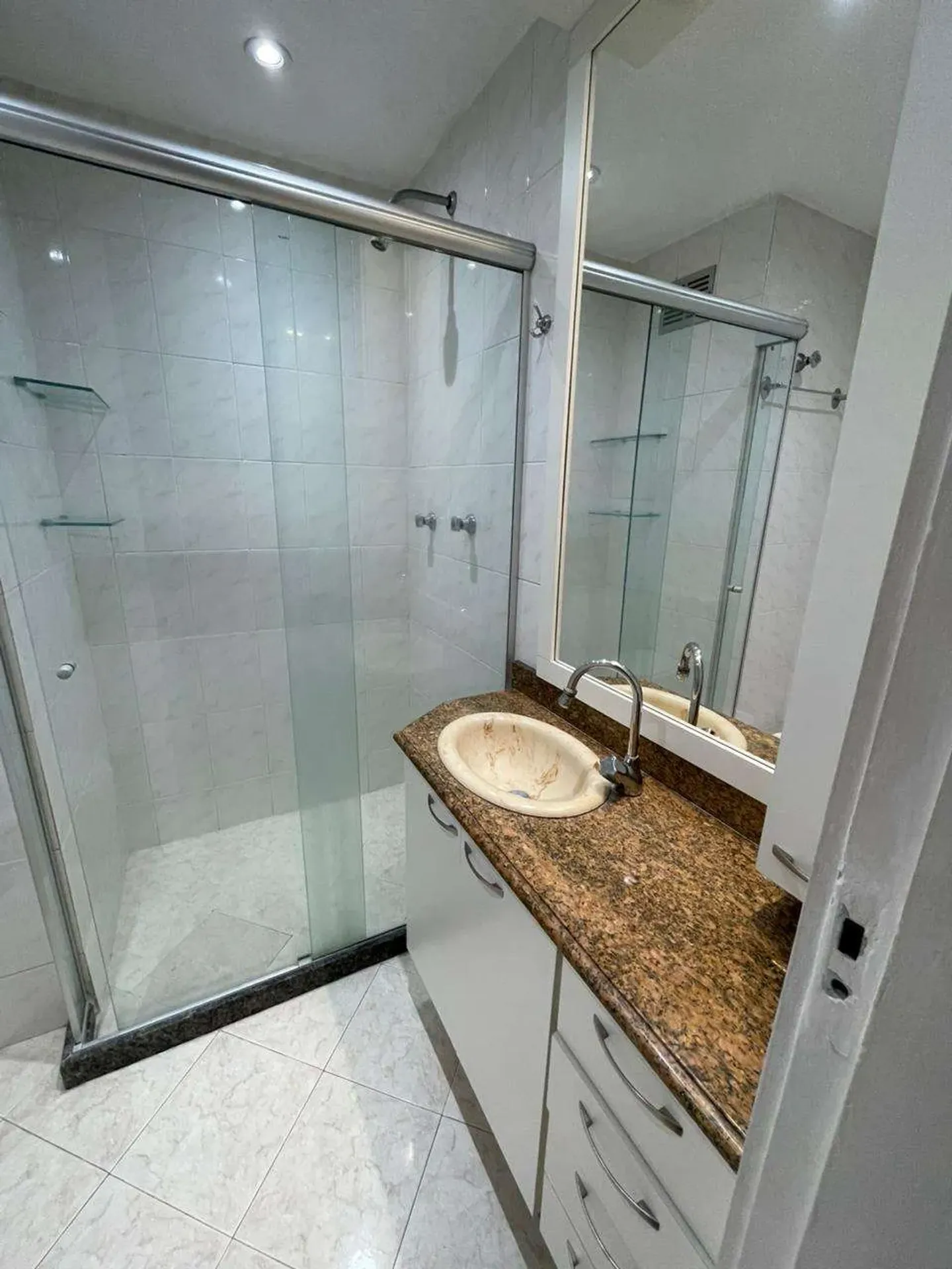 Parrilla privada y 1 dormitorio: departamento de 65 m² — photo 10