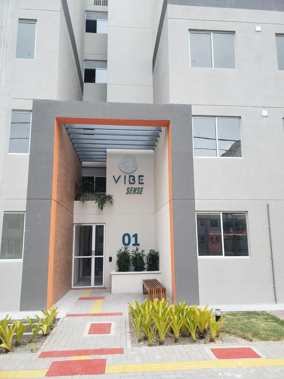 Furnished 3-bedroom apartment with 2 bathrooms and 85 m² — photo 3
