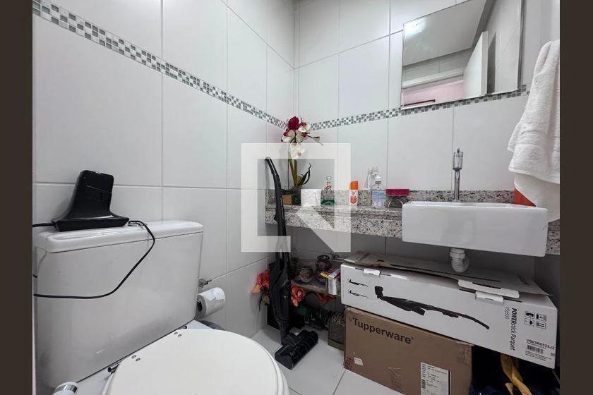 Furnished 360 m² apartment with 3 en-suite bedrooms — photo 45