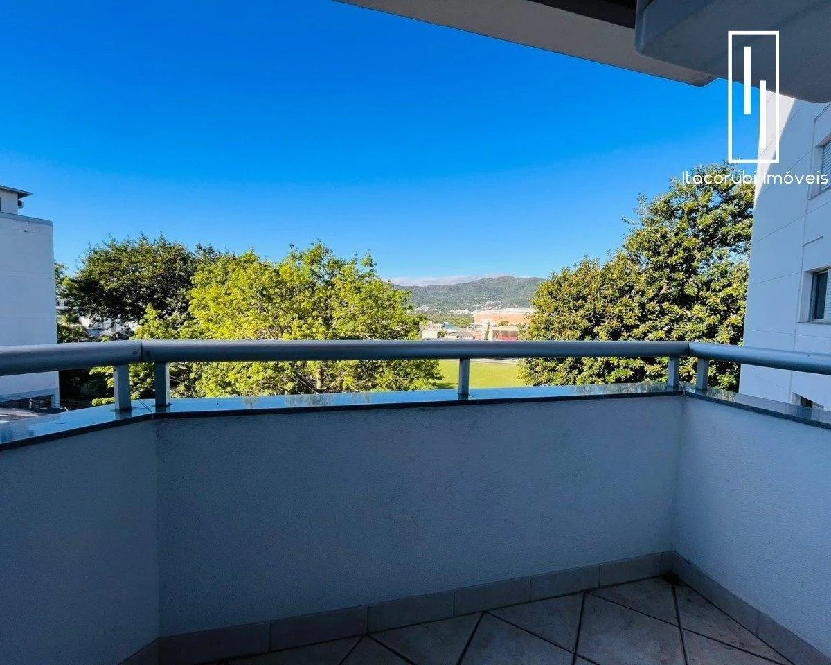 Departamento de 3 dormitorios con lavadora en Florianópolis — photo 5