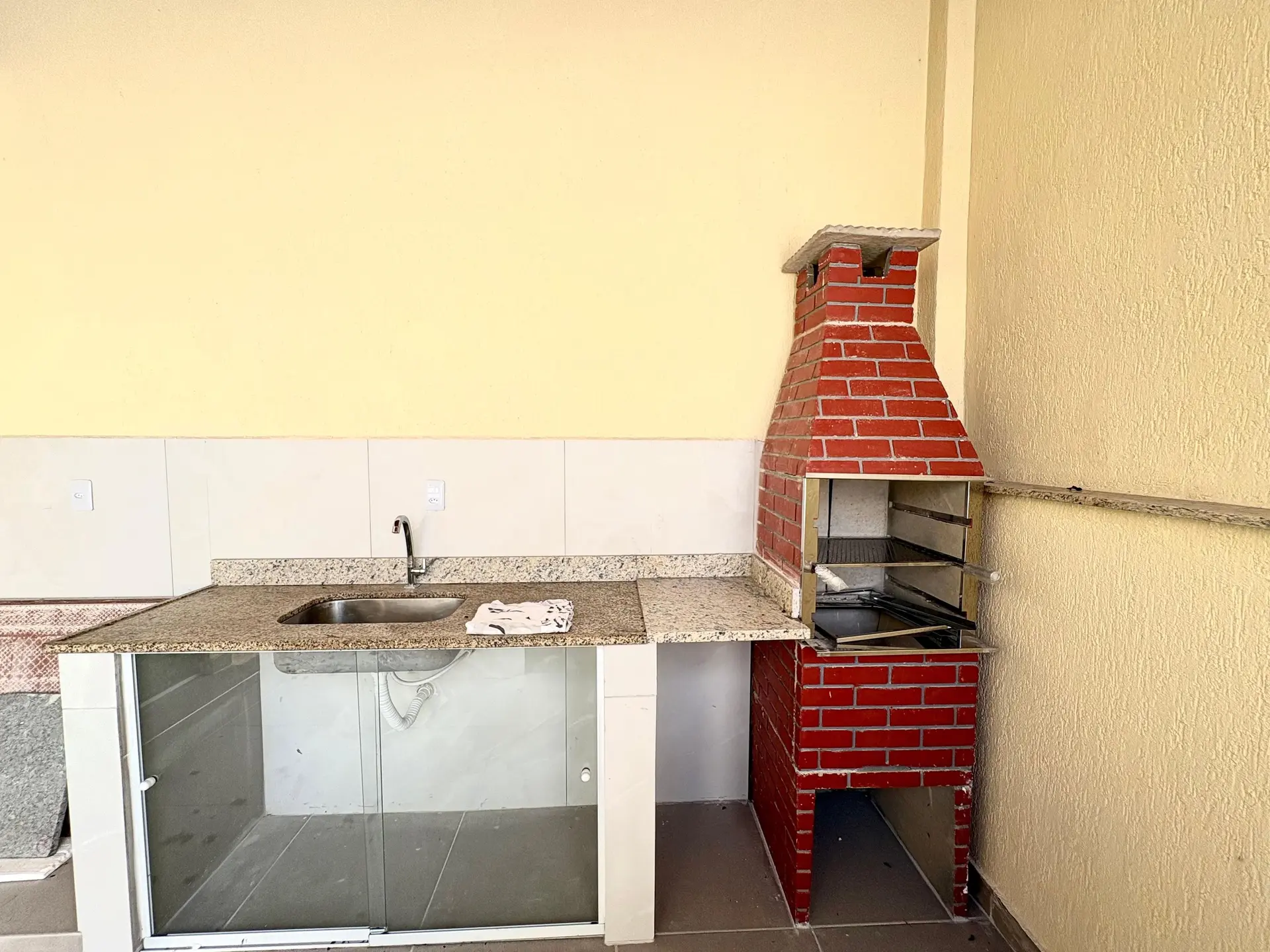 Casa de 2 quartos com varanda gourmet, Jacarepaguá — photo 4
