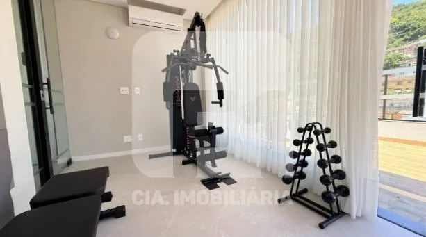 Studio mobiliado de 40 m² com cozinha americana — photo 19