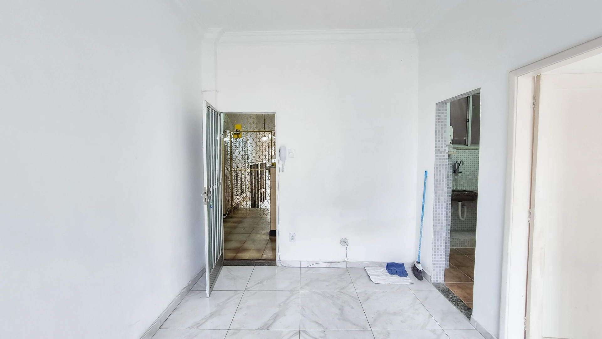 One-bedroom apartment, 40 m² — photo 23