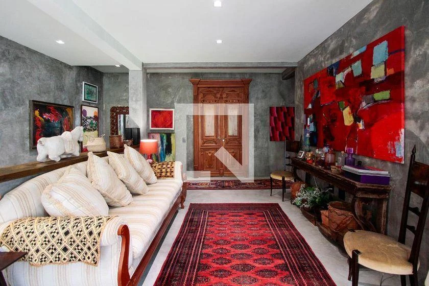 Casa mobiliada com 4 suítes e 560 m² — photo 6