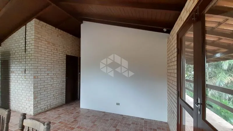 60 m² house with 2 bedrooms, laundry area, parking — photo 5