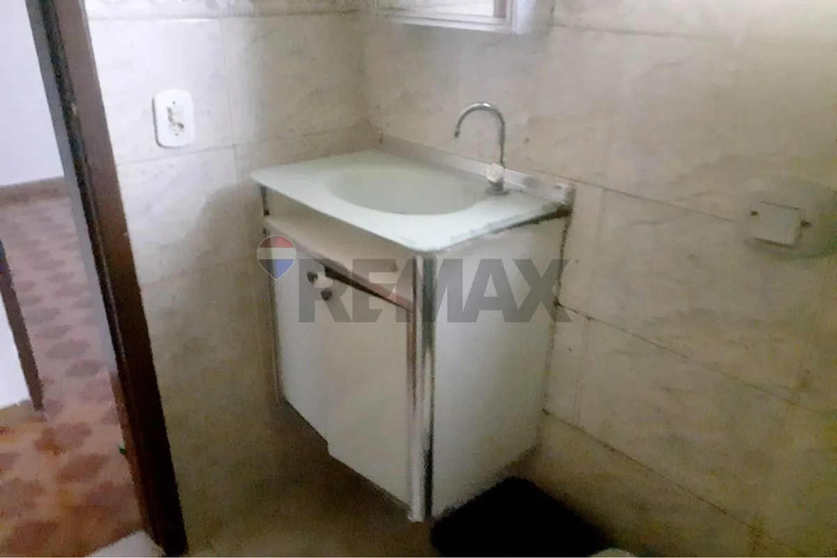 60 m² apartment with water view — photo 15