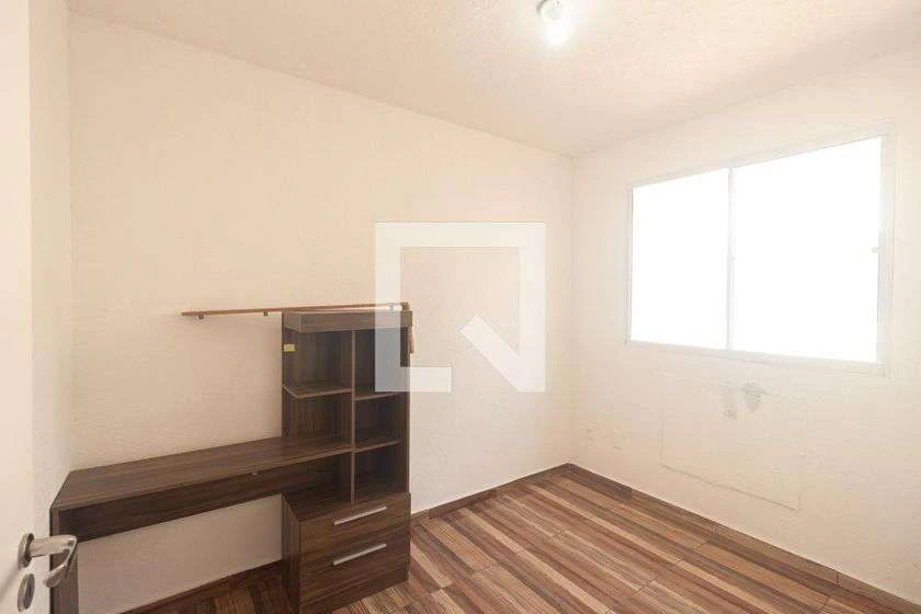 Apartamento com 2 quartos e cozinha americana aberta — photo 6